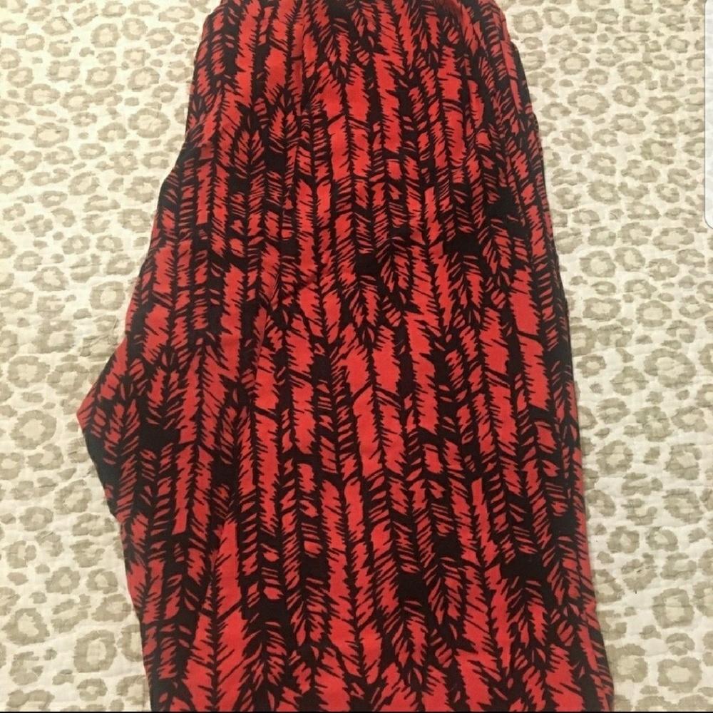 Lularoe TC leggings
